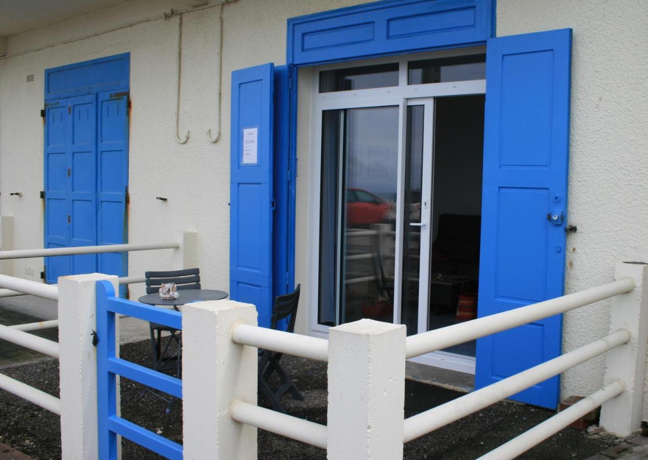 Escapade En Mer Ольт Екстер'єр фото